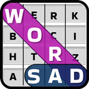 Word Papa - Word puzzle game APK