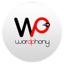 Write Quotes and Share, Become a Author! Wordphony APK