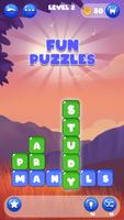 برنامه‌نما Word Pick: Word Spelling Games عکس از صفحه
