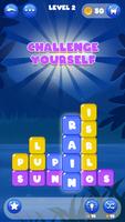 برنامه‌نما Word Pick: Word Spelling Games عکس از صفحه
