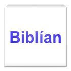 Icelandic Bible icône