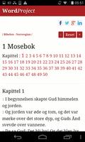 Norwegian Bible اسکرین شاٹ 3