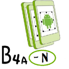 B4A-Bridge-Relay-Free icon