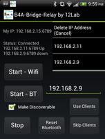 B4A-Bridge-Relay-Free screenshot 1