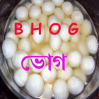 Bhog ভোগ アイコン