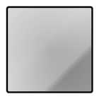Blank Widget icône