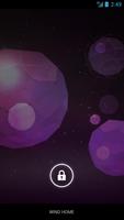 Blank Widget poster