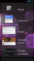 Blank Widget APK download