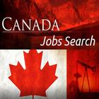 آیکون‌ Canada Jobs Search