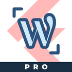 Flutter for Wordpress Pro ikona
