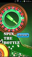 Spin The Bottle Affiche
