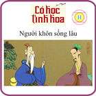 Nguoi khon song lau-icoon