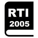 RTI Act 2005 Reference APK