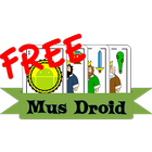 Mus Free أيقونة