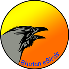 Icona Bhutan eBirds