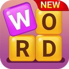 Word Puzzle icono