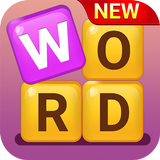 Word Puzzle-icoon