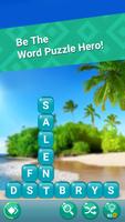 Word Puzzle Ekran Görüntüsü 1