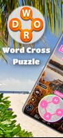 Word Puzzle - WordCrossConnect poster