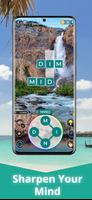Word Puzzle - WordCrossConnect screenshot 2