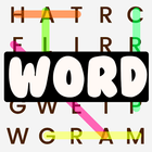 Word Finder Puzzle - Smart Link Word ikona