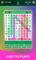 Word Finder Puzzle - Smart Link Word gönderen