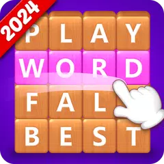 Descargar APK de Word Fall - Word Find & Search