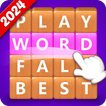 ”Word Fall - Word Find & Search