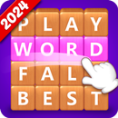 Word Fall - Word Find & Search APK