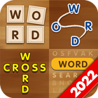 آیکون‌ Word Games(Cross, Connect, Sea