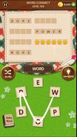 Word Games(Cross, Connect, Sea Ekran Görüntüsü 1