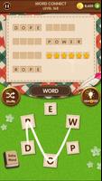 Word Games(Cross, Connect, Sea ảnh chụp màn hình 1