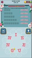 Word Games(Cross, Connect, Sea screenshot 3