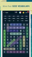 Word King Affiche