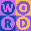 APK Word Drag Puzzle