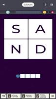 Word Search - Multiple Word Searches Puzzle Game تصوير الشاشة 1