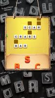 Abstract Word:Language Puzzler imagem de tela 2