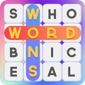Word Search Free - Find & Link Puzzle Game