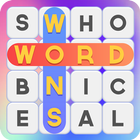 Word Search Free أيقونة