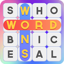 Word Search Free - Find & Link Puzzle Game APK