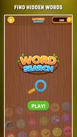 Word Search Free الملصق