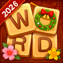 Word Shatter: Word Puzzle Game APK