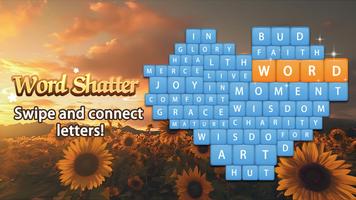 Word Shatter poster