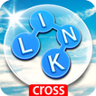 ”Link n Cross - Word Map Game