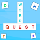 Word Quest ícone