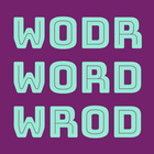 Word Quiz - Vocabulary check icône