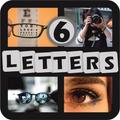 😂4 Pics 6 Letter Word: Puzzle👍👍