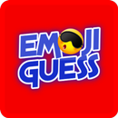 NOWOŚĆ Emoji Guess aplikacja