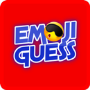 ใหม่ Emoji เดา APK