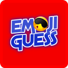 NEW Emoji Guess-icoon